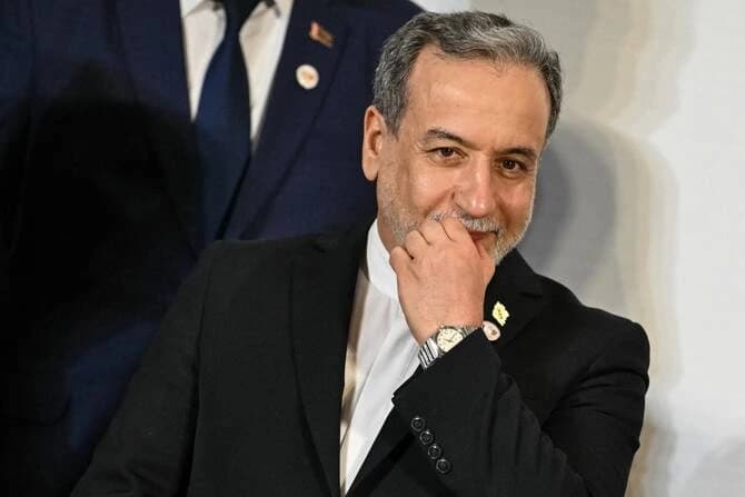 Iran menuduh UEA memiliki peran langsung dalam serangan AS-Israel di KTT BRICS