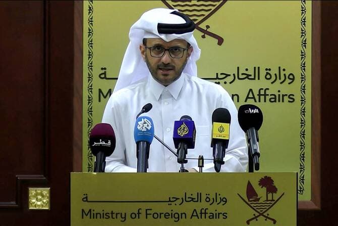 Qatar mengatakan negosiasi AS-Iran memerlukan lebih banyak waktu